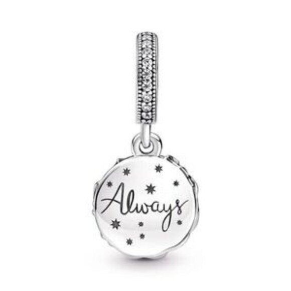 Pandora Patronus Dangle Charm - Picture 3 of 5
